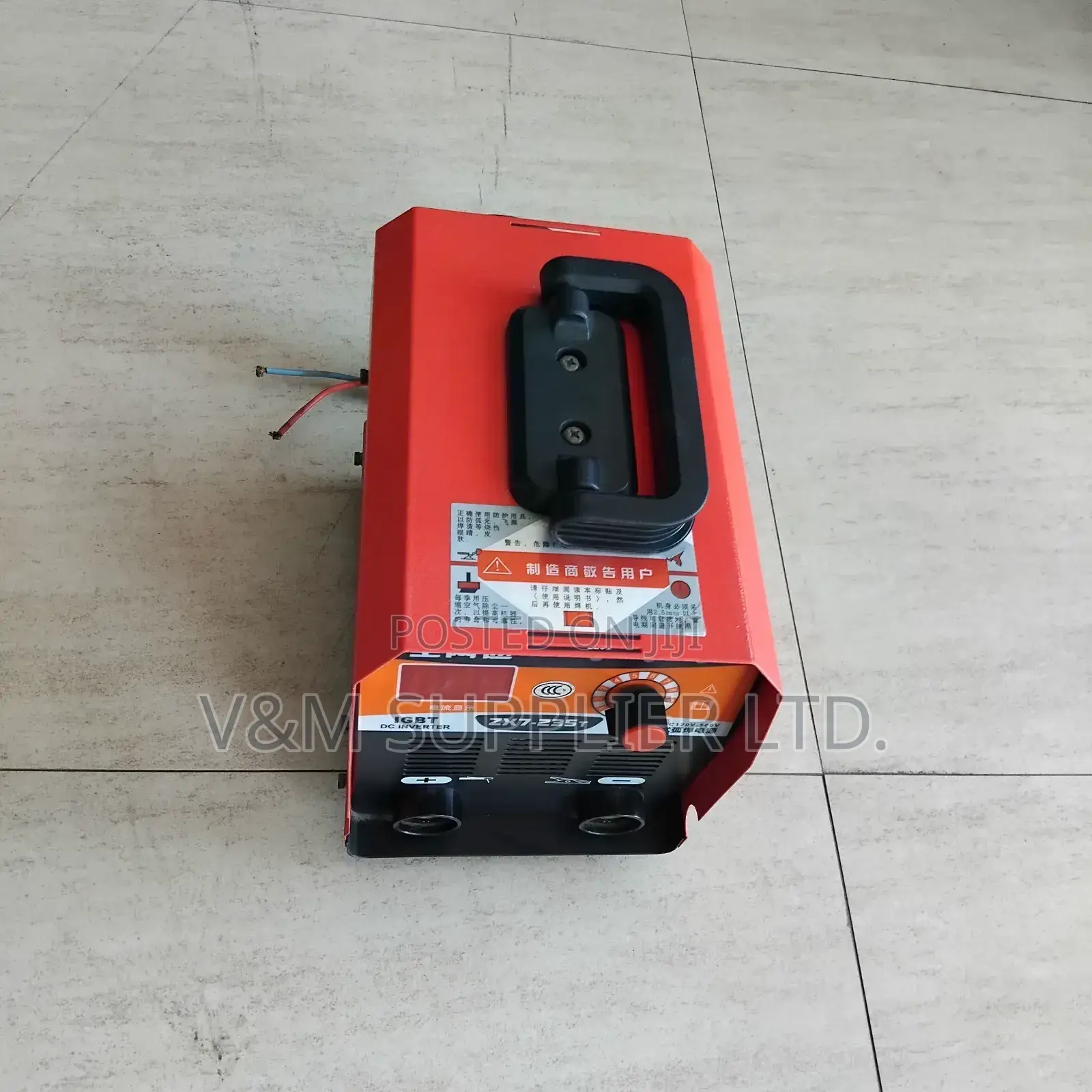 Welding Machine Zx7-235t