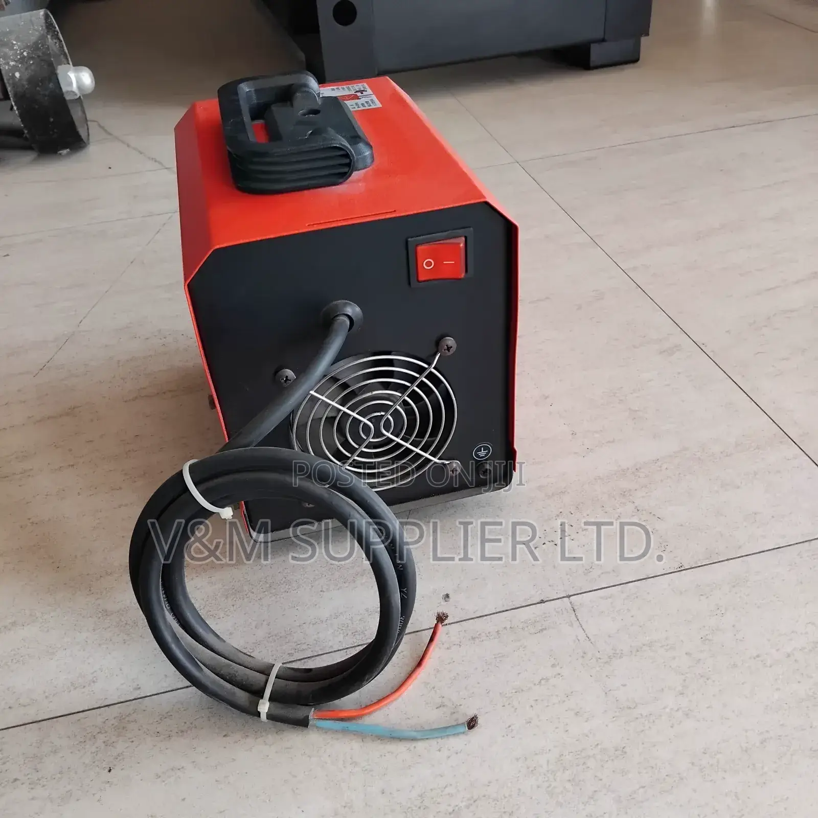 Welding Machine Zx7-235t