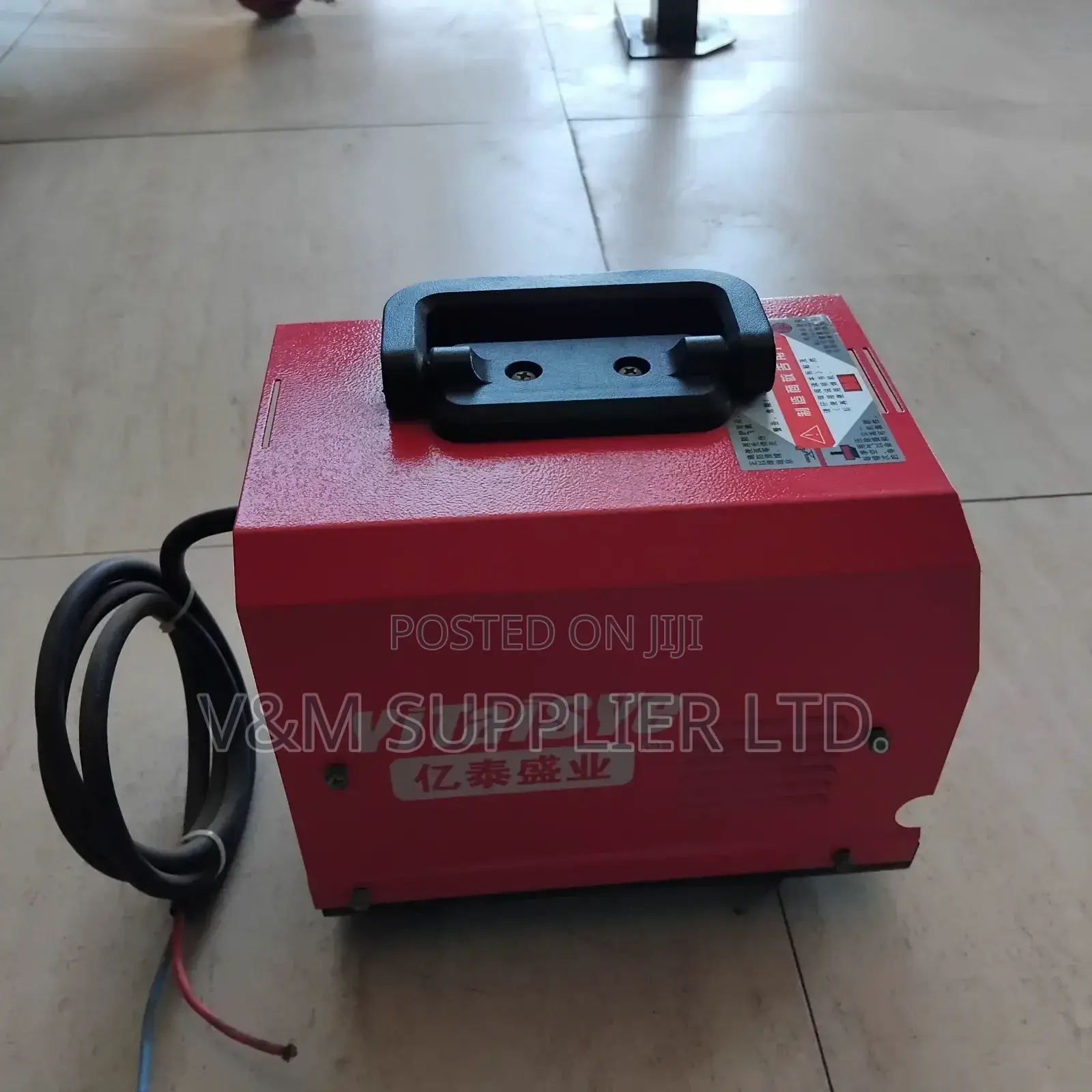 Welding Machine Zx7-235t