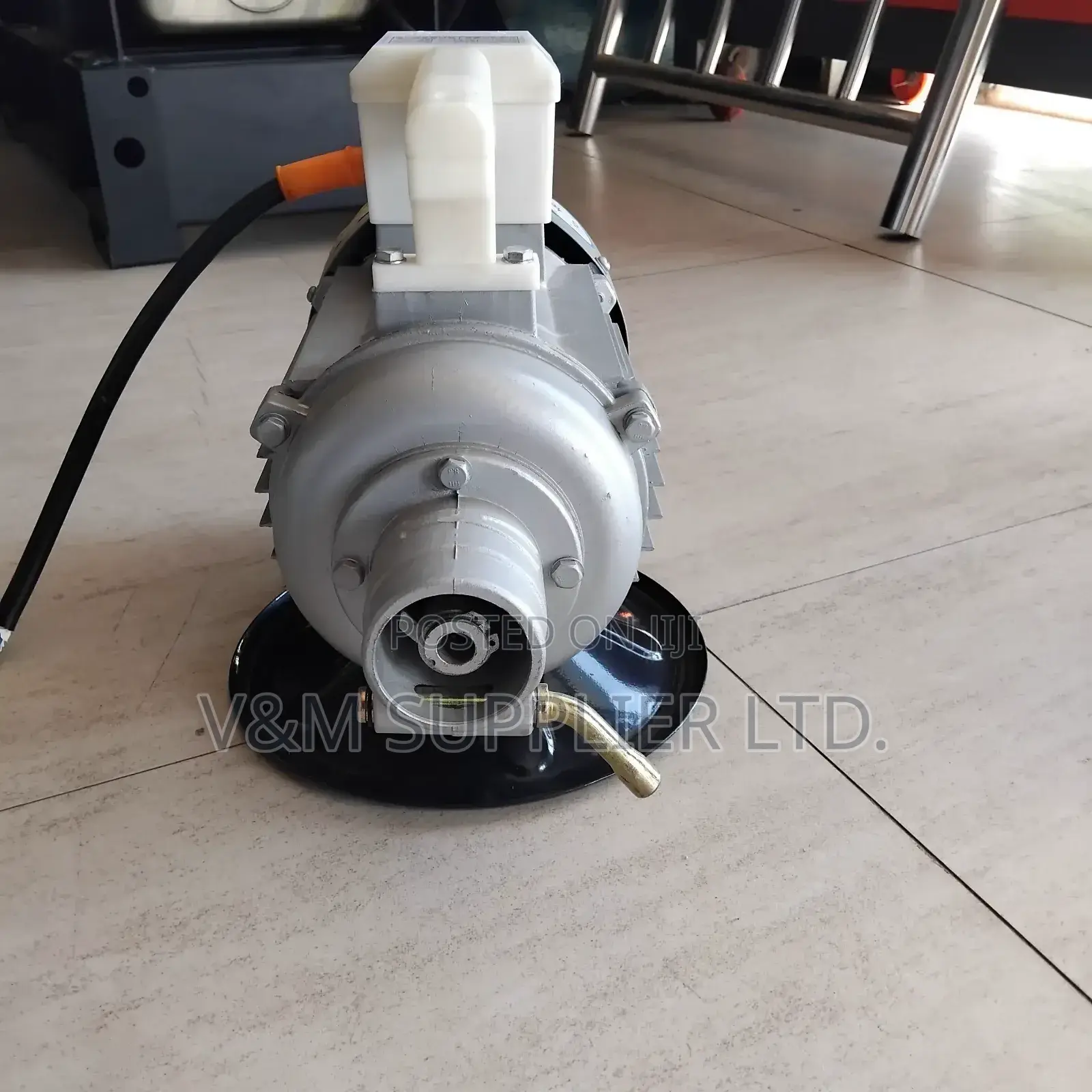 Concrete Vibrator (380v)