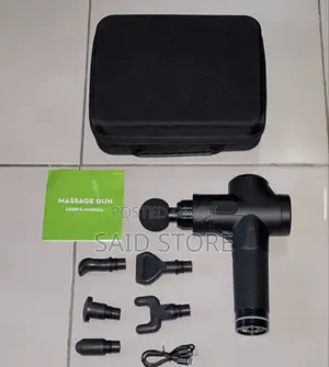 Professional Massage Gun