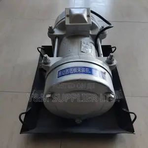 Vibrator Motor