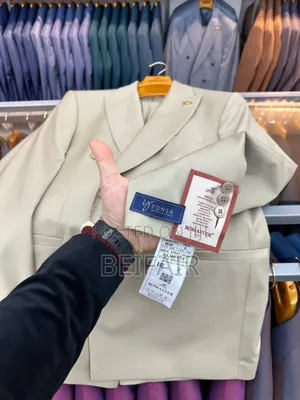 Romaster Quality Suits