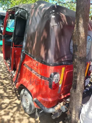 TVS 2024 Red