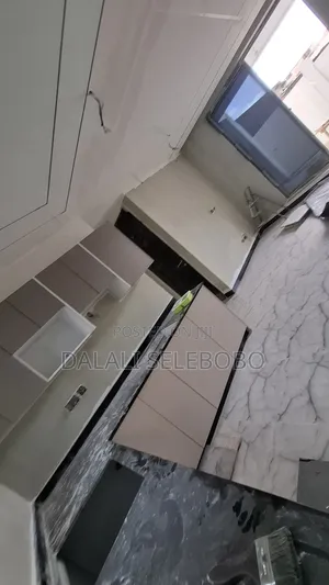 Mini Flat in Sinza Palestina for rent