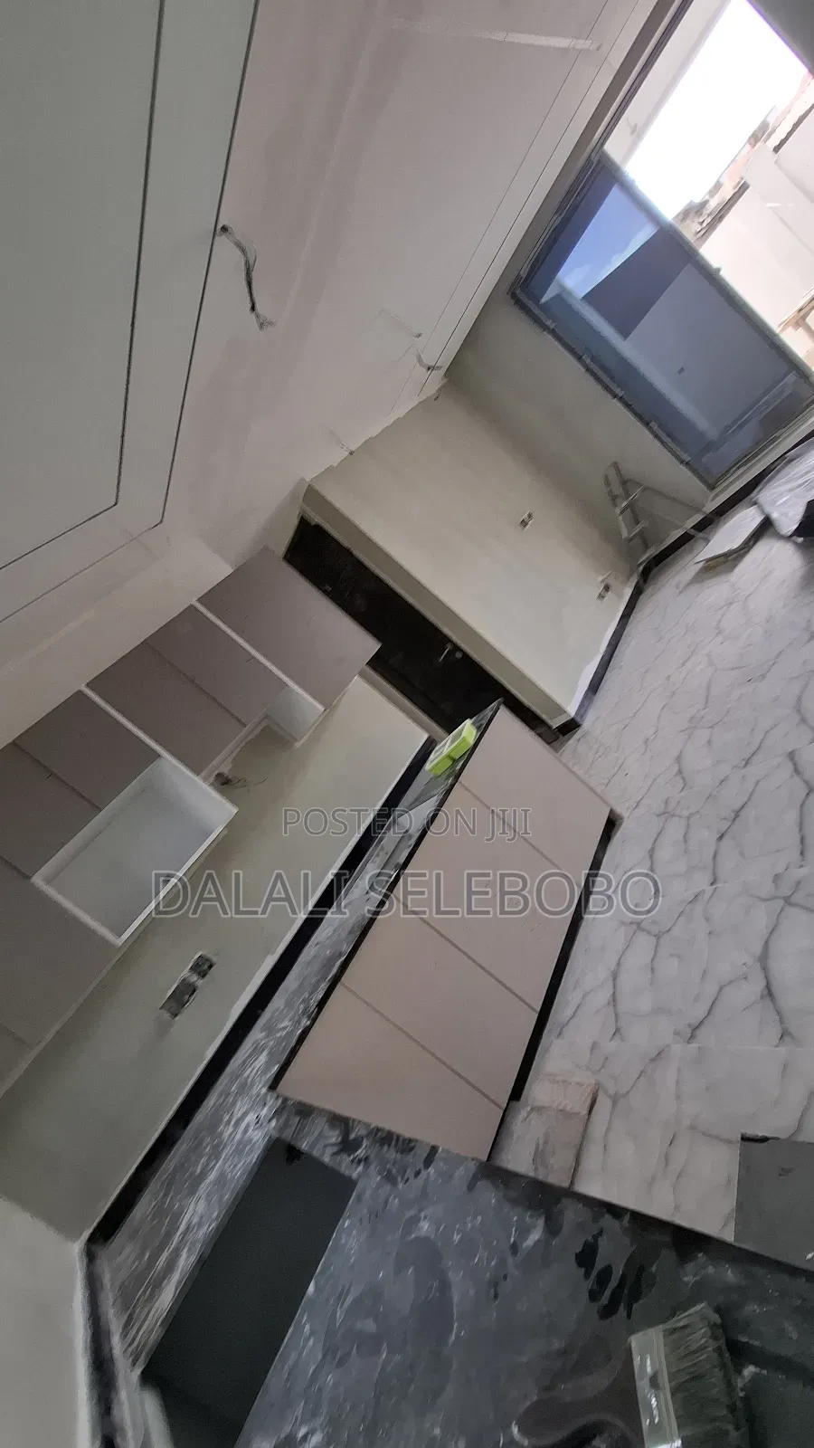 Mini Flat in Sinza Palestina for rent