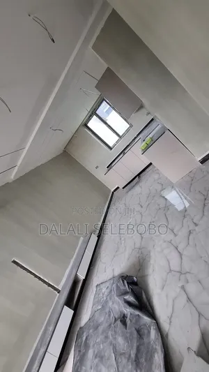 Mini Flat in Sinza Palestina for rent