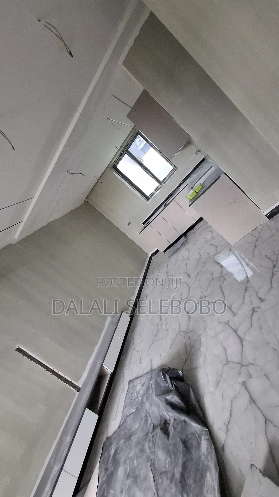 Mini Flat in Sinza Palestina for rent