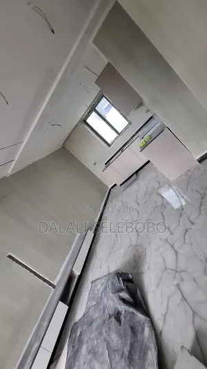 Mini Flat in Sinza Palestina for rent