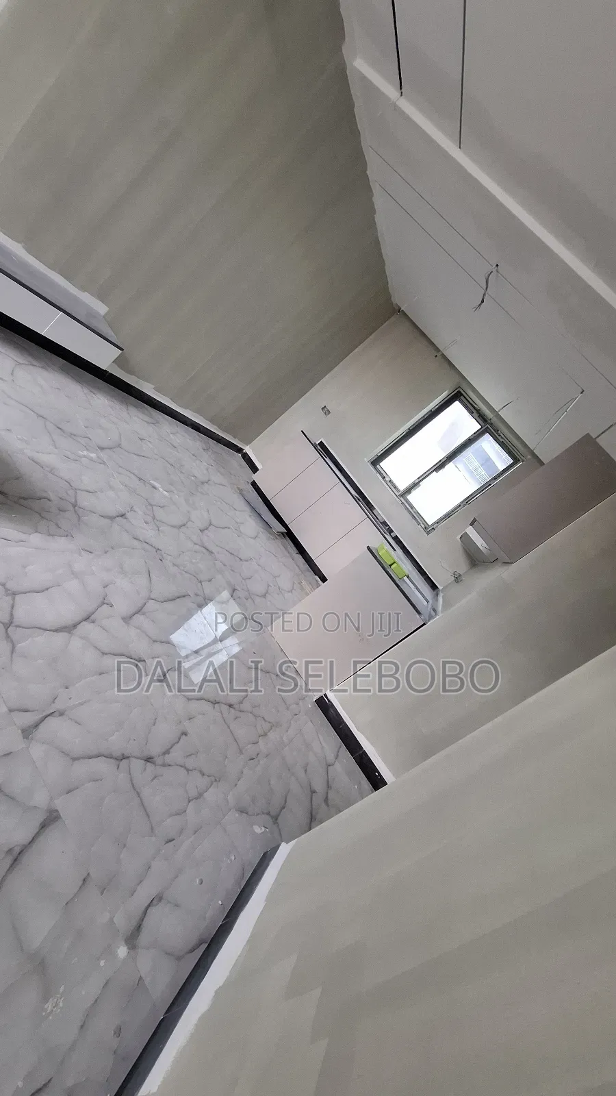 Mini Flat in Sinza Palestina for rent