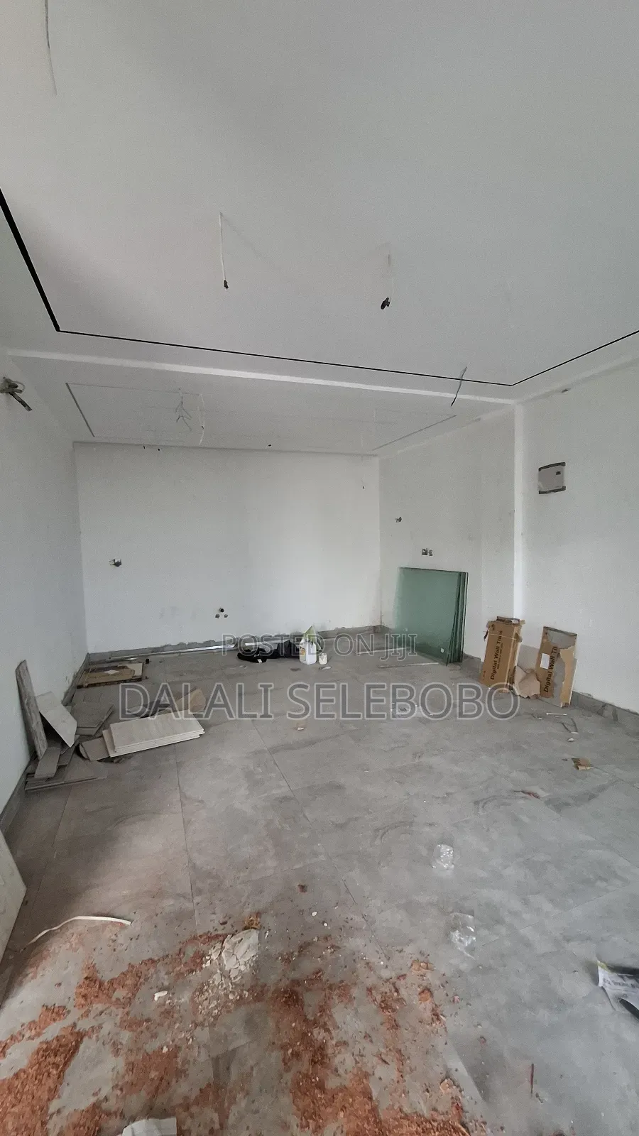 Mini Flat in Sinza Palestina for rent