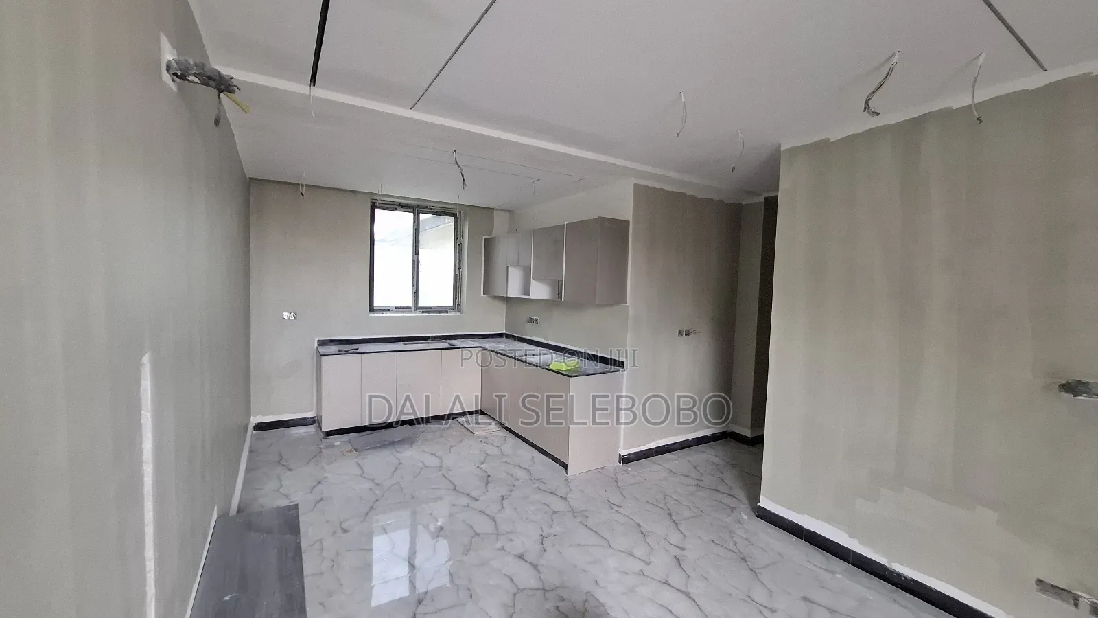 Mini Flat in Sinza Palestina for rent