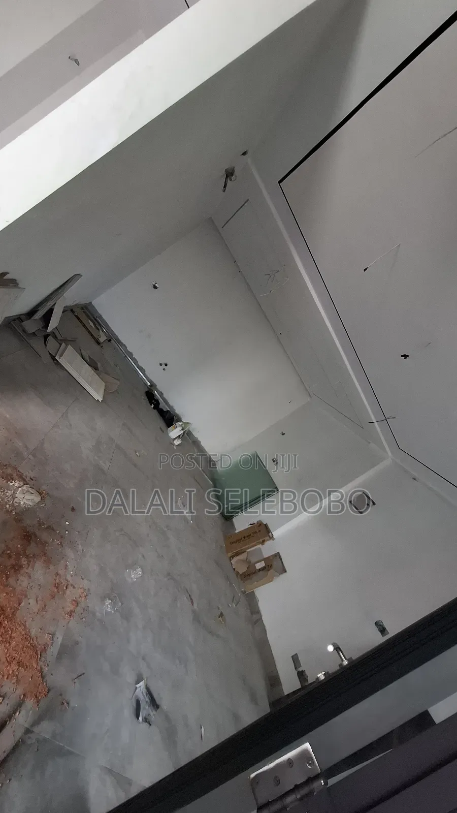 Mini Flat in Sinza Palestina for rent