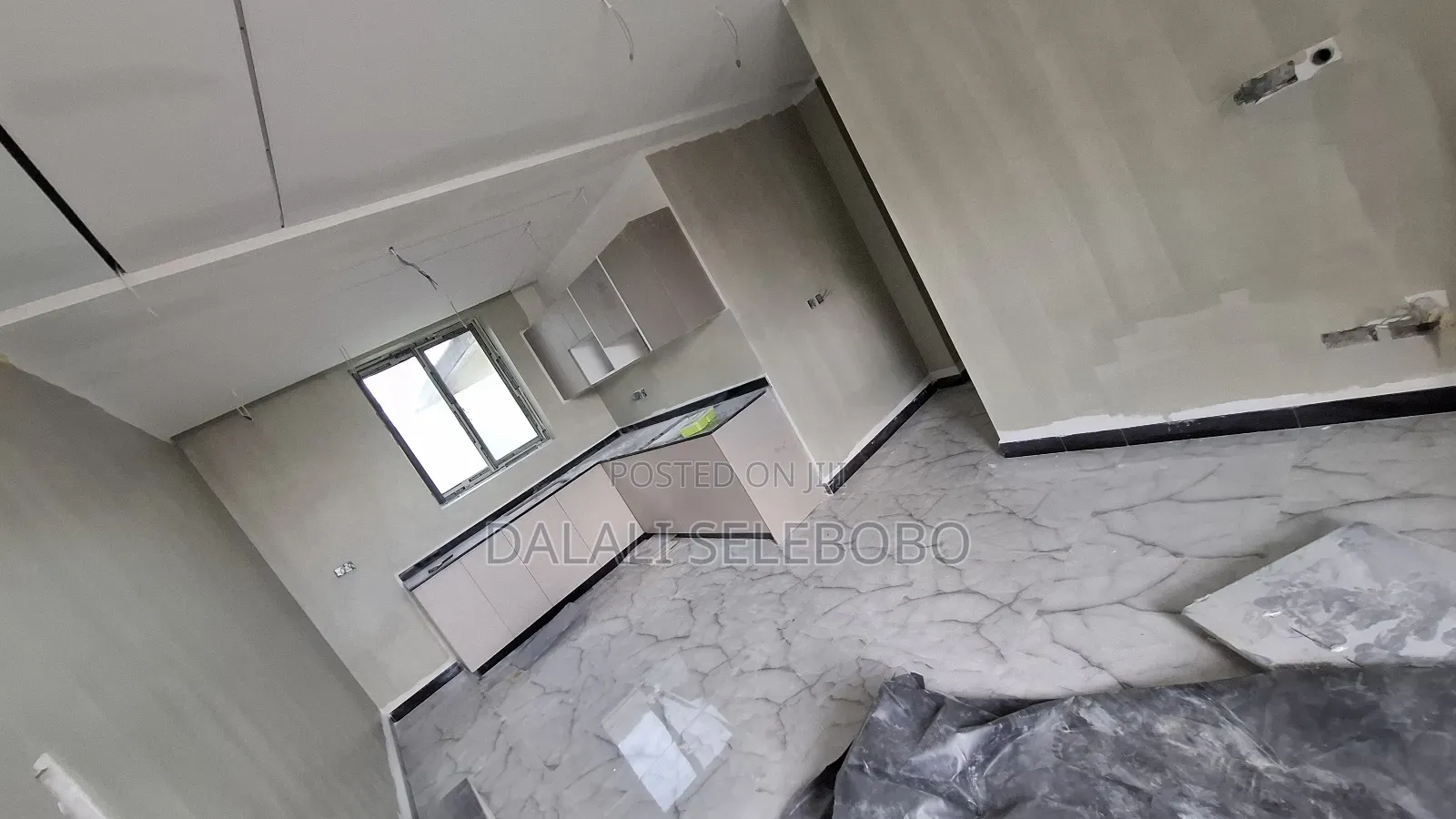 Mini Flat in Sinza Palestina for rent