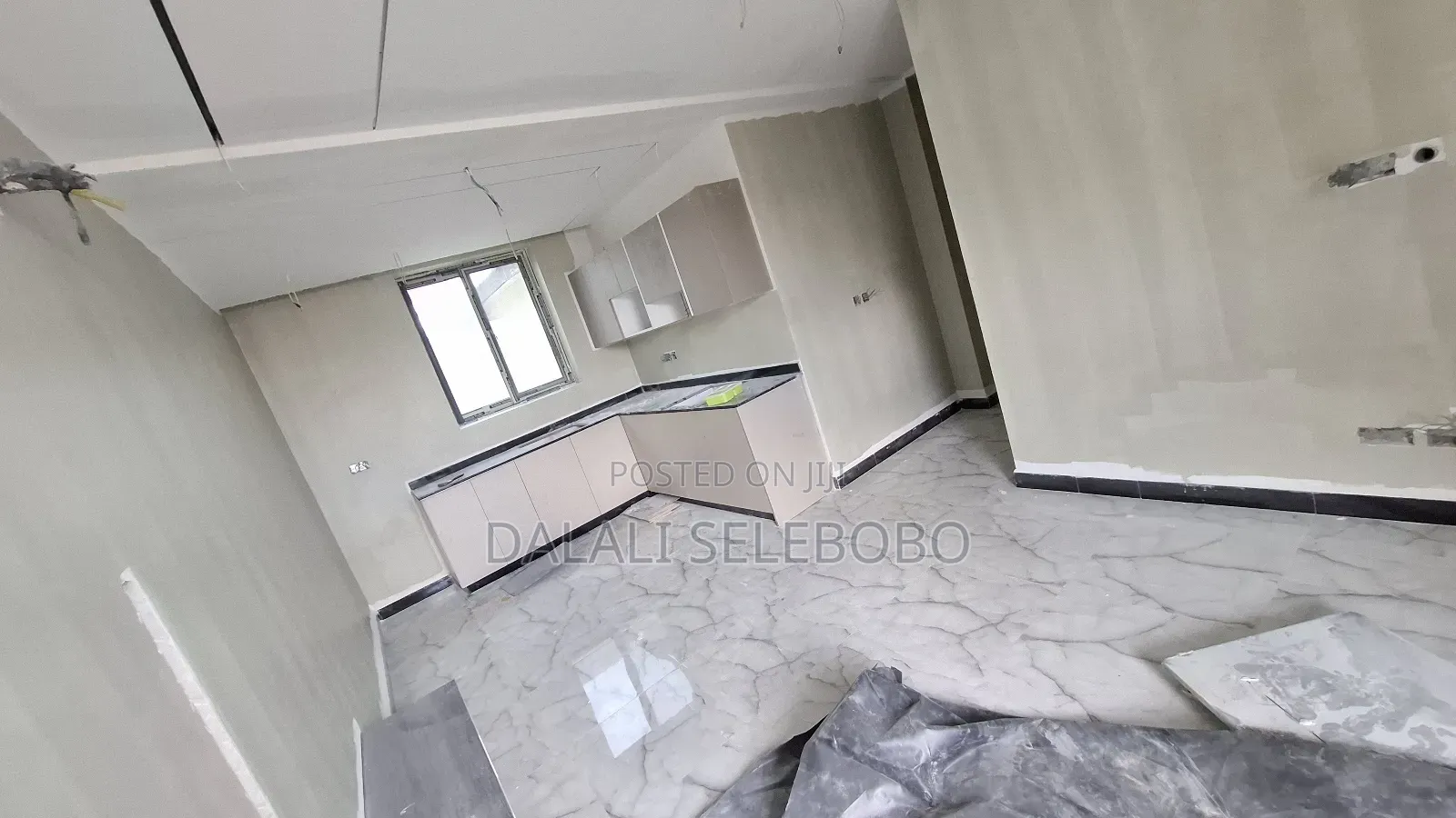 Mini Flat in Sinza Palestina for rent