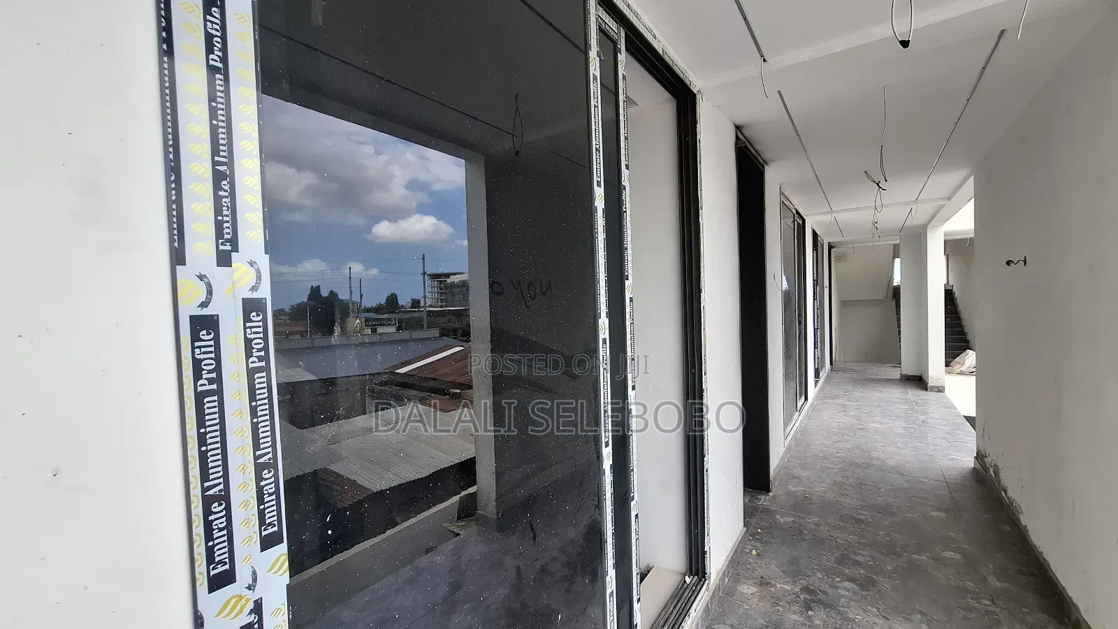 Mini Flat in Sinza Palestina for rent