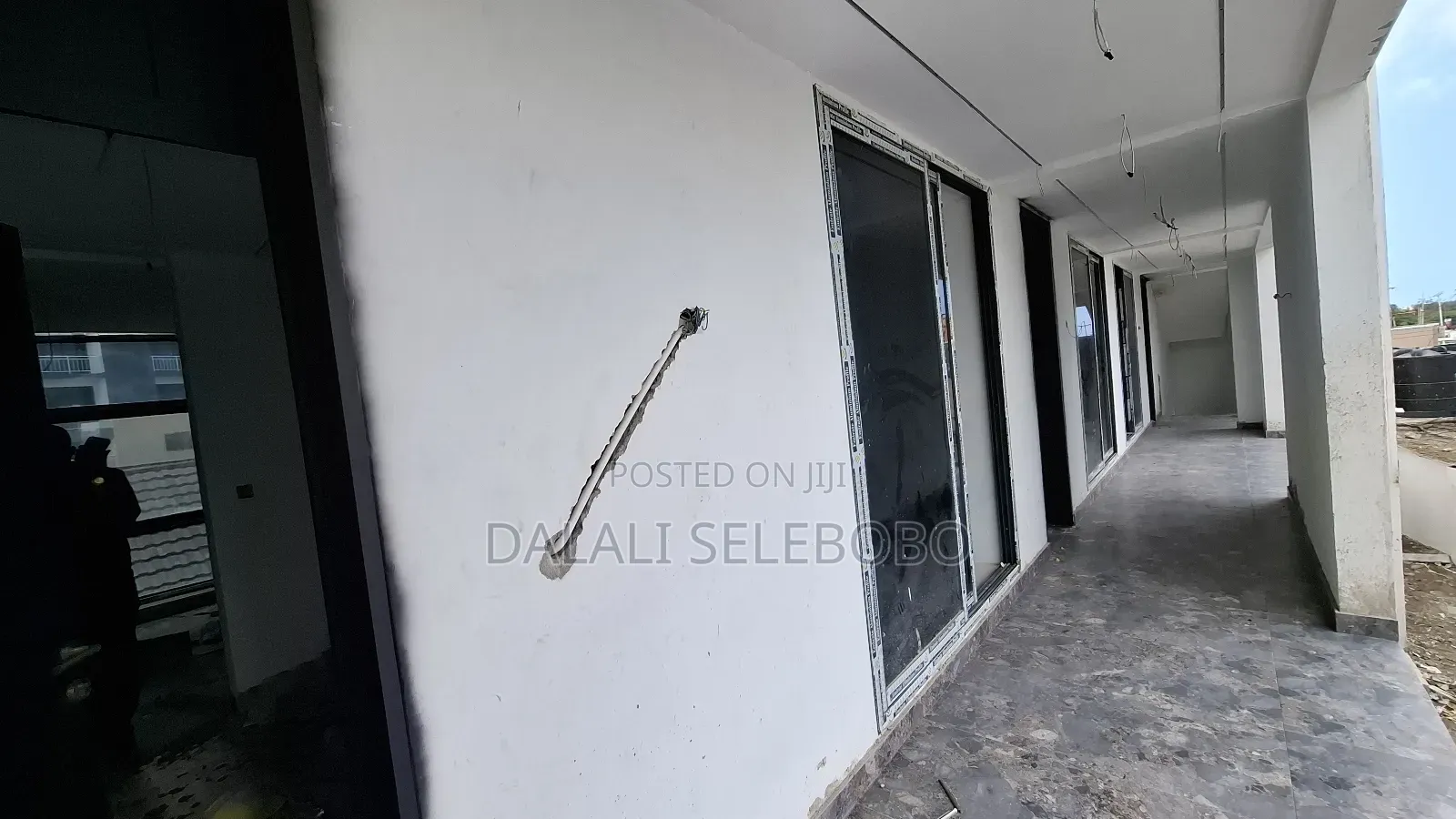 Mini Flat in Sinza Palestina for rent
