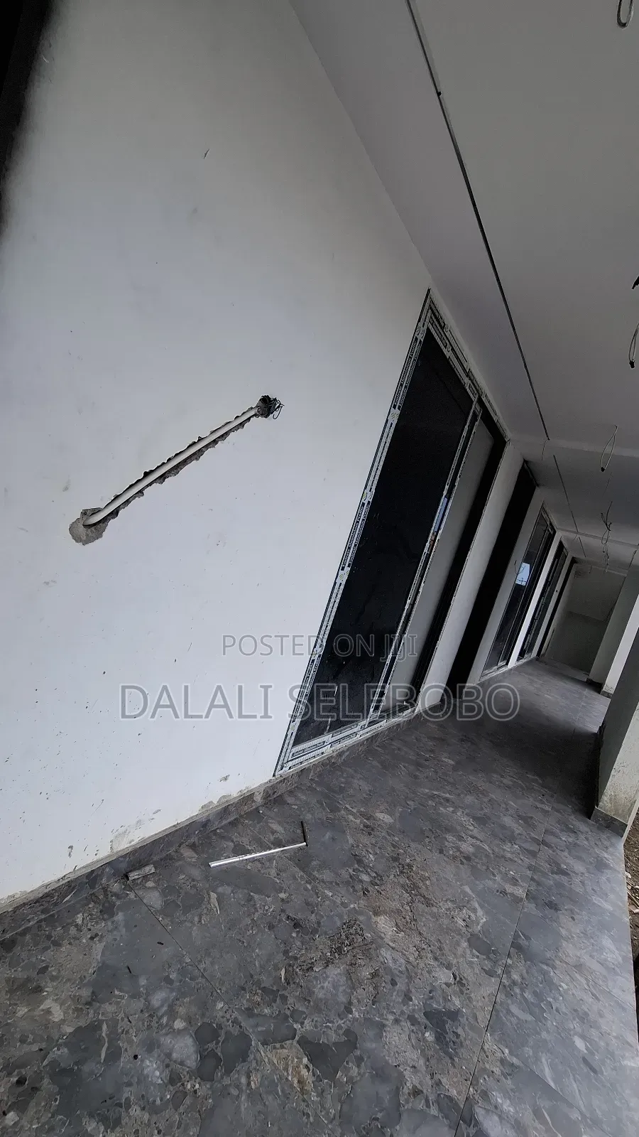 Mini Flat in Sinza Palestina for rent