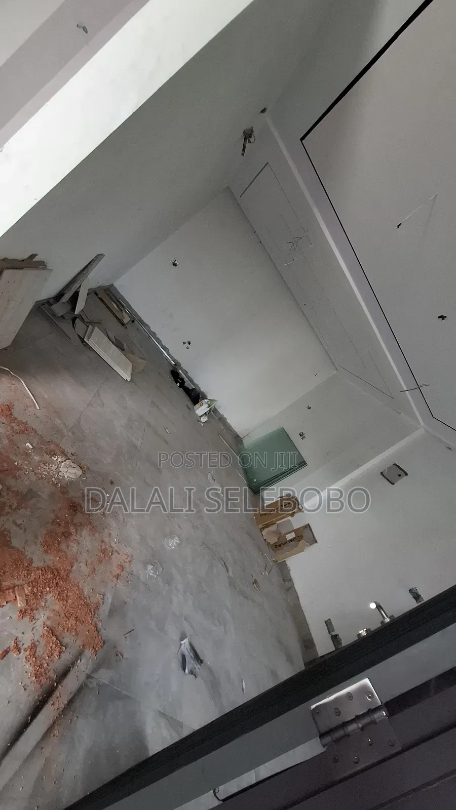 Mini Flat in Sinza Palestina for rent