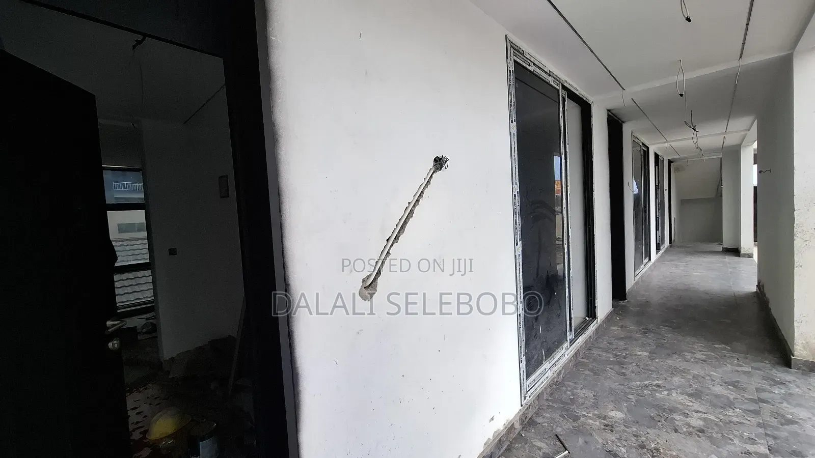 Mini Flat in Sinza Palestina for rent