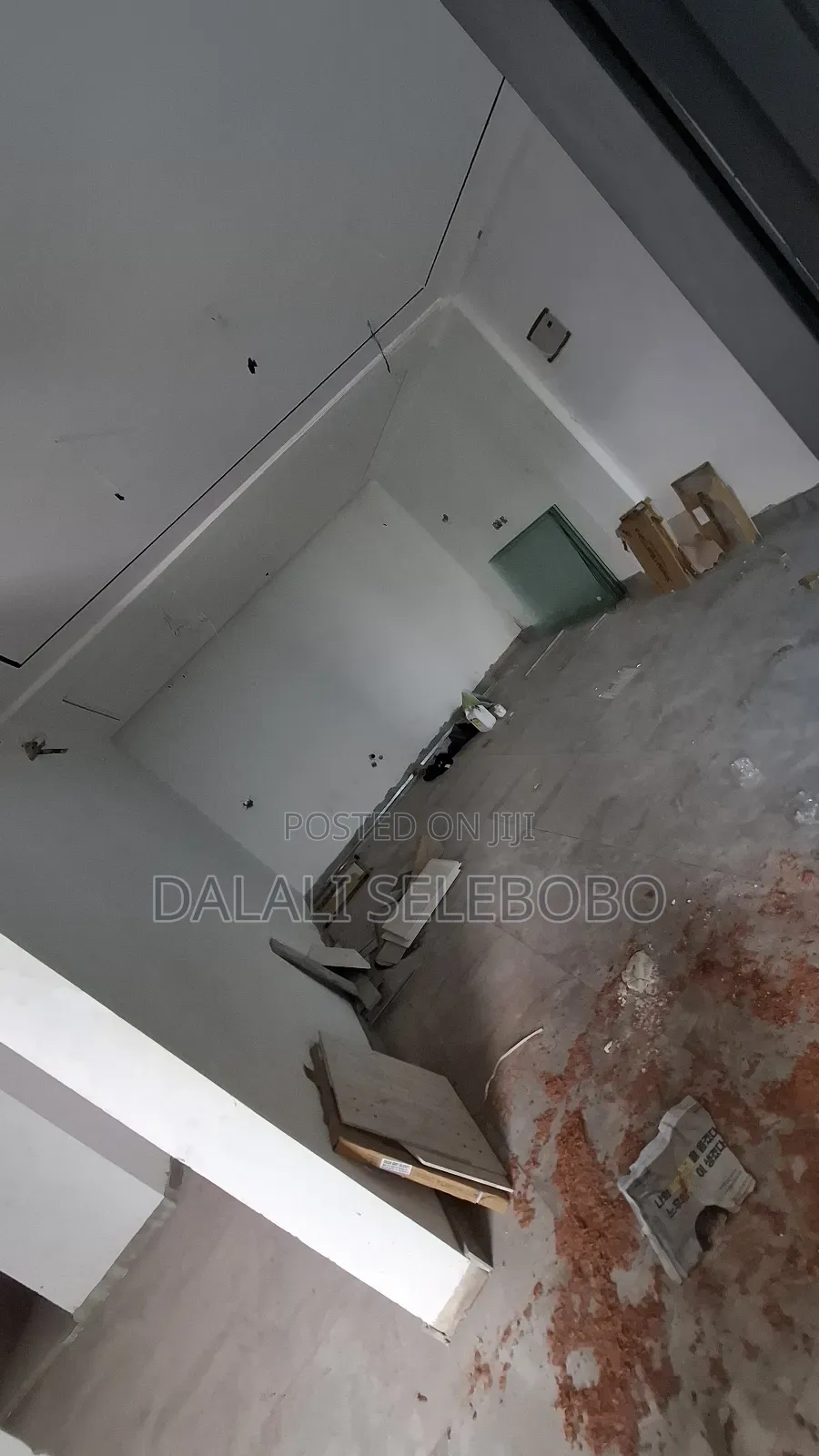 Mini Flat in Sinza Palestina for rent