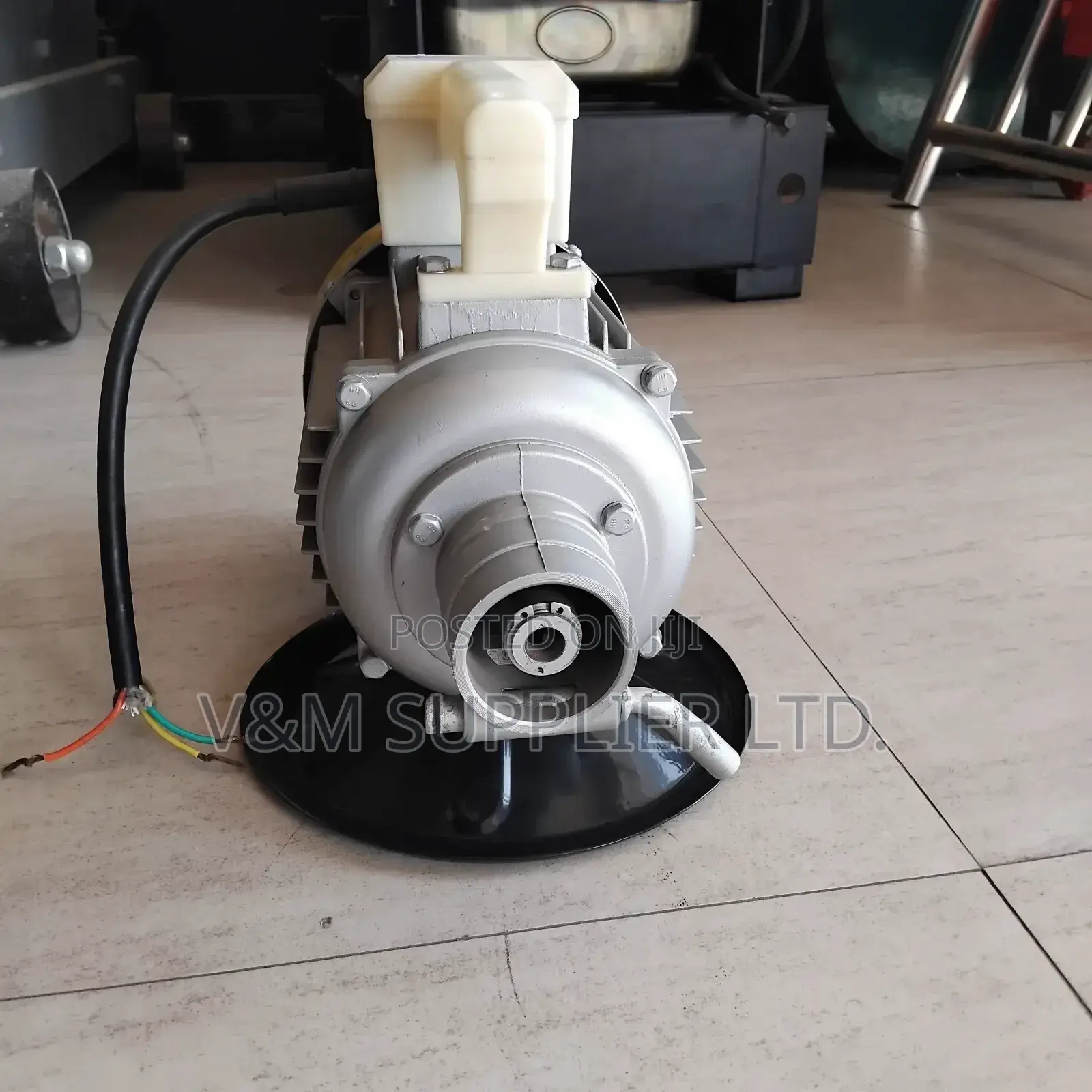 Concrete Vibrator (380v)