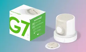 Dexcom G7 Glucose Monitor Smart