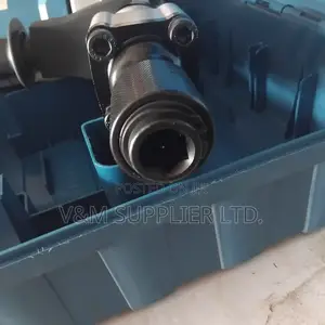 Drill Hammer