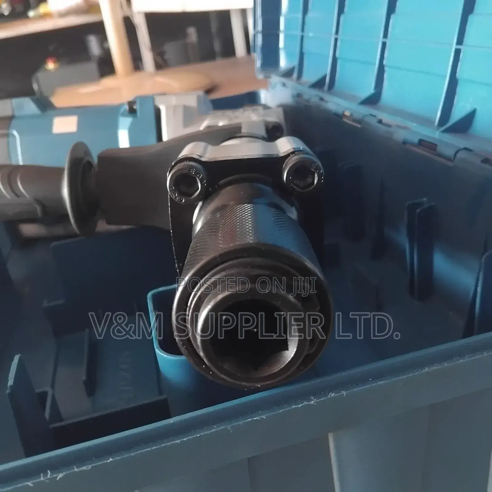 Drill Hammer