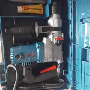 Rotary Hammer