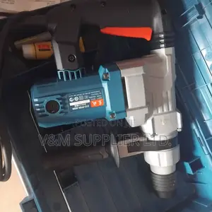 Rotary Hammer