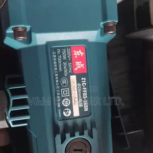 Rotary Hammer