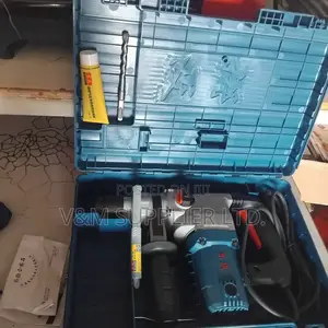 Rotary Hammer