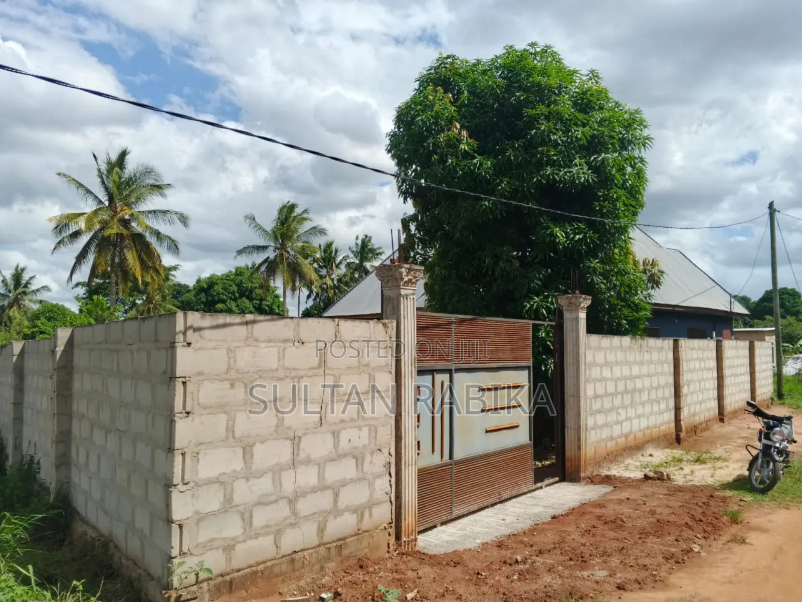 Furnished 3bdrm House in Chanika Kwa Bwaja for sale