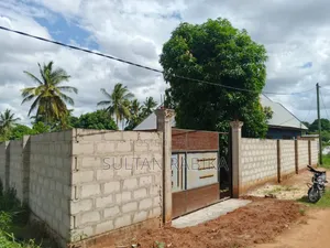 Furnished 3bdrm House in Chanika Kwa Bwaja for sale