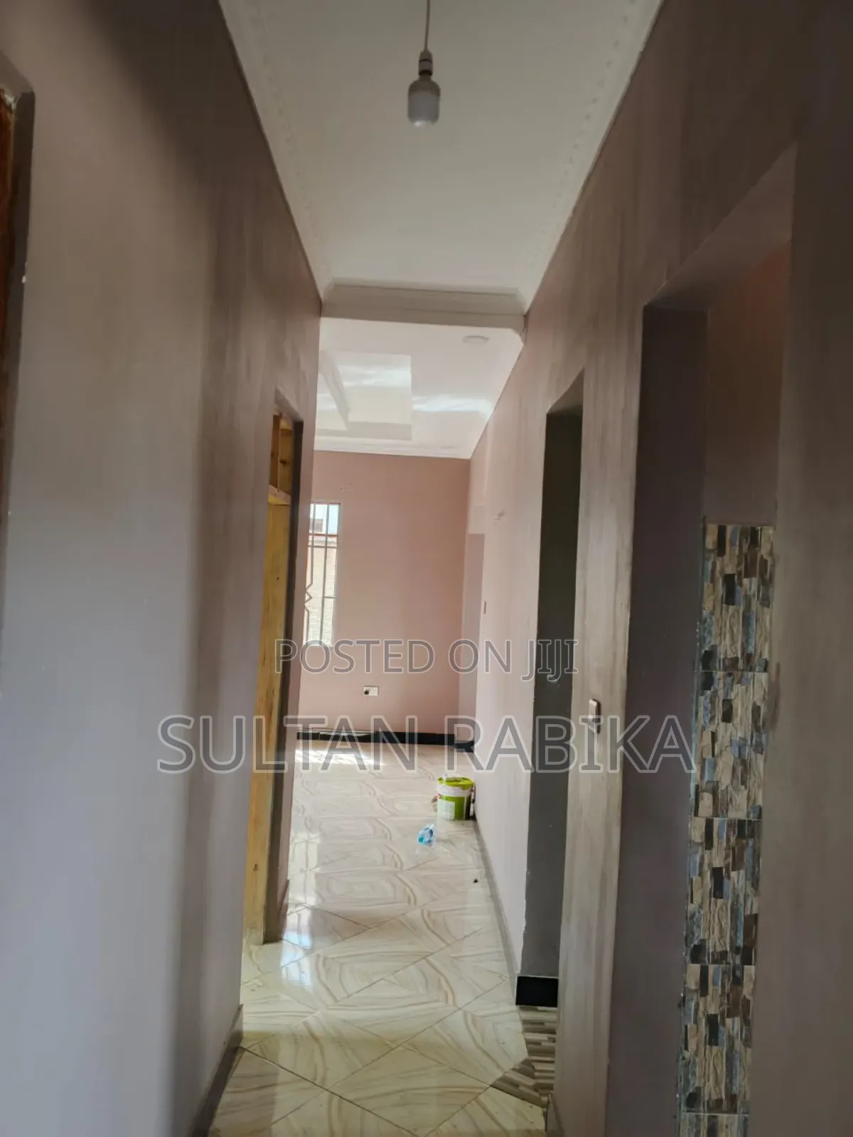 Furnished 3bdrm House in Chanika Kwa Bwaja for sale