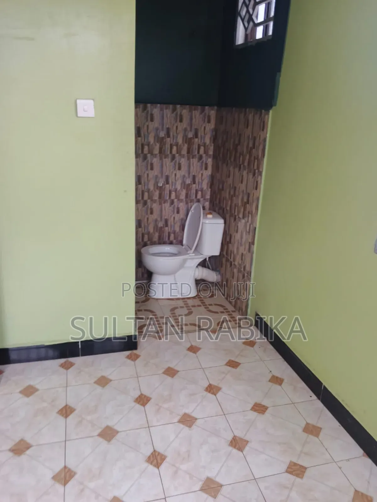 Furnished 3bdrm House in Chanika Kwa Bwaja for sale