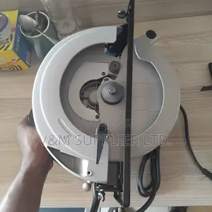 Electric Circular Saw