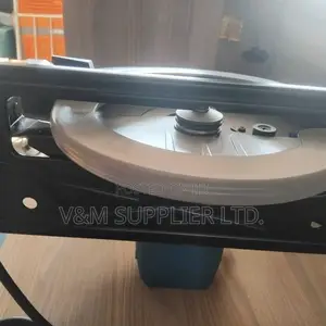 Electric Circular Saw