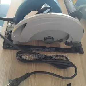 Electric Circular Saw
