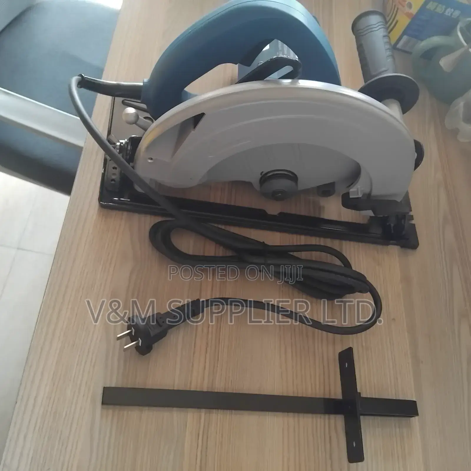 Electric Circular Saw