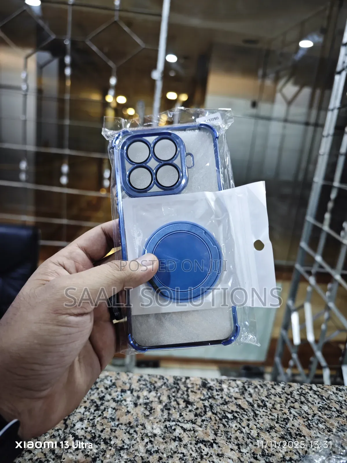 Xiaomi 15t or 15t Pro Covers Cases