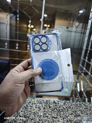 Xiaomi 15t or 15t Pro Covers Cases