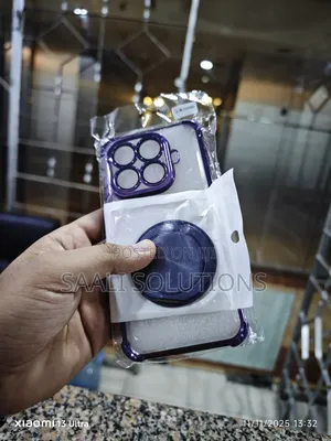 Xiaomi 15t or 15t Pro Covers Cases