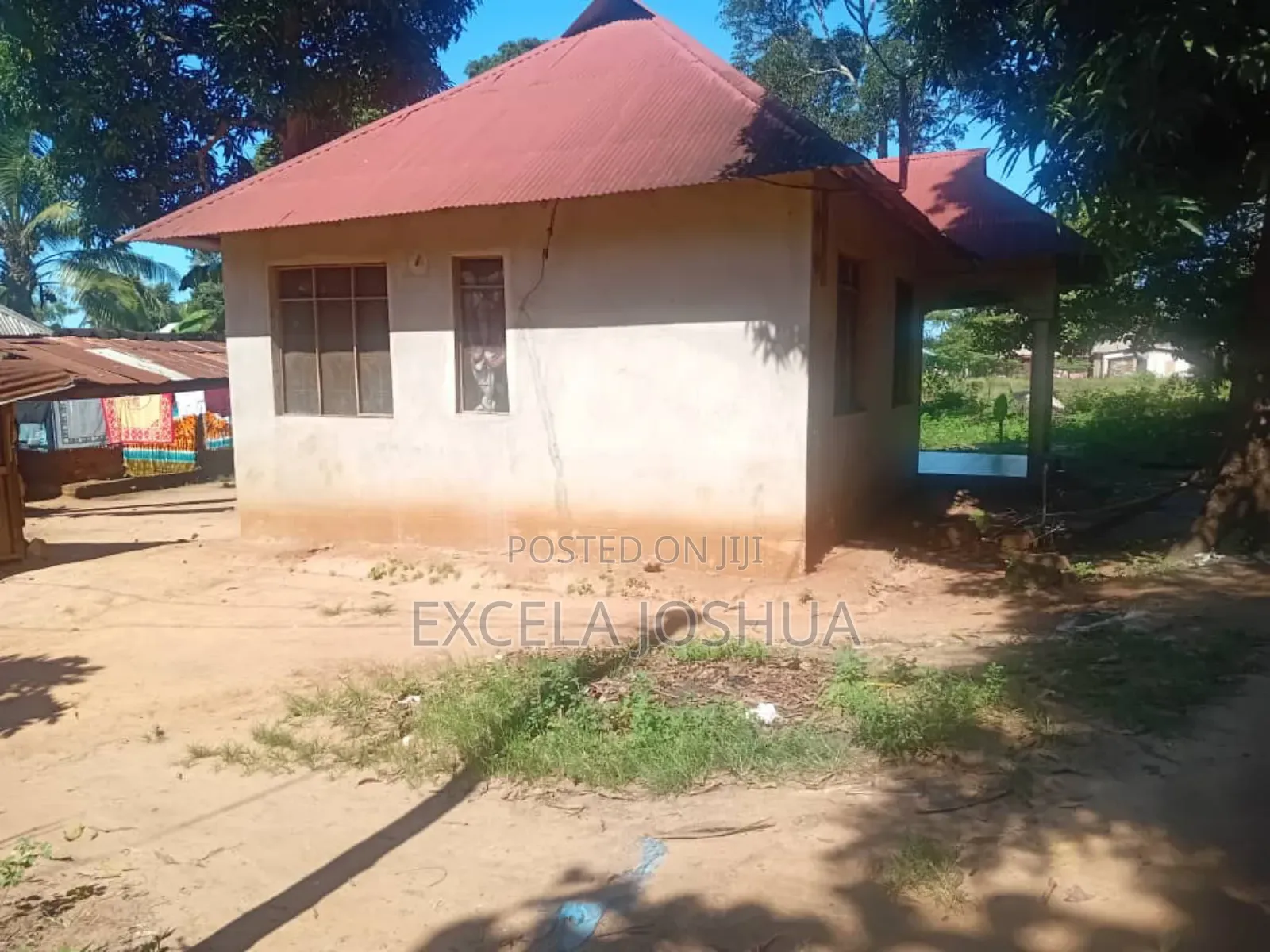 3bdrm House in Excela Joshua, Mlandizi for sale