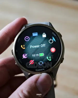 Garmin Forerunner 970 Watch