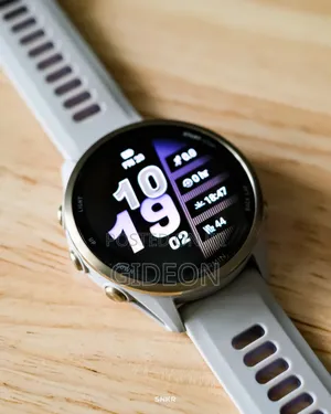 Garmin Forerunner 970 Watch