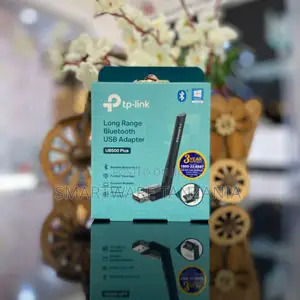 Tp-Link Ub500 Plus Long Range Bluetooth 5.3 Usb Adapter Windows