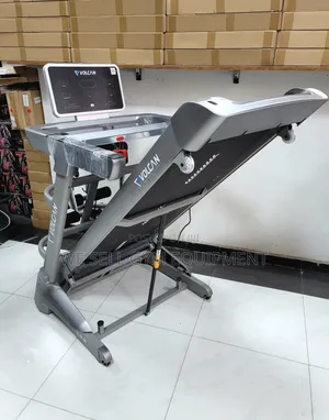 Treadmill With Massage 160kg
