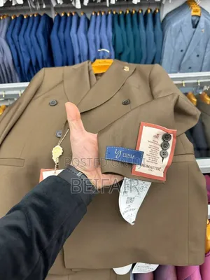 Yunsa Romaster 1987 Suits